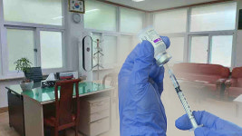 서울 구로구, 다음달 1일부터 백신 접종자에게만 경로당 개방
