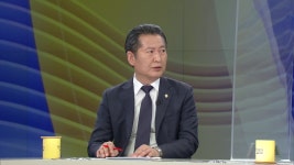 [사사건건] 정청래 “김오수 검찰 개혁에 소신 있는 것 같지 않아”…권성동 “대선 관리에 나이는 상관 없어”