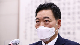 김오수 청문보고서 송부시한 오늘까지, 민주당 단독 채택 가능성
