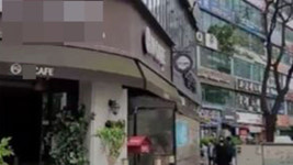 경기 부천 신중동역 일대 정전…상가 60곳 피해