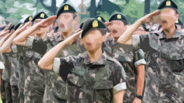 “모병제 도입하고 100대 기업 초봉 주자”…선거철 돌아온 논쟁