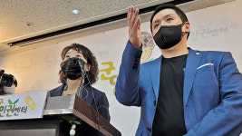 ‘여군 숙소 무단침입·불법촬영’ 공군 하사 구속