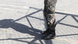 육군 부대서 간부가 빨리 청소 안 했다며 병사 폭행…“군 경찰 조사 중”