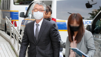 ‘주식 부정거래’ 문은상 신라젠 전 대표에 징역 20년 구형