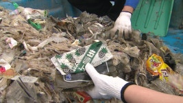 70년대 과자봉지 ‘덕산 왕돌이’ 왜 거기서 나오나요?…혹시?