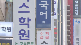인가없이 학교 형태로 美교육과정 가르친 학원장 벌금형 확정