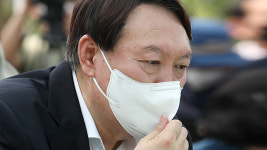 윤석열 측 “‘X파일’ 거리낄 것 없어…공세 와도 떳떳”