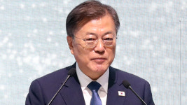 문 대통령, 오늘 ILO 총회 기조연설…‘사람 중심 회복’