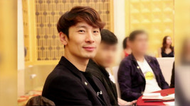 김진영 우즈벡 태권도 국가대표팀 감독, 현지서 지인에 의해 피살