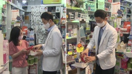 [취재후] “타이레놀 주세요” 말고 “해열진통제 주세요”