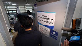 광주 건물사고 관련 철거업체 ‘증거인멸’…2명 입건