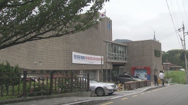 좁고 외딴 ‘부산광복기념관’…시민 발길도 끊겨