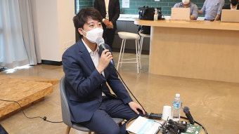 이준석, 윤석열 저격한 홍준표에 “아마추어 같은 공격…지금 왜?”