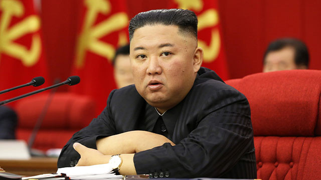 통일부 김정은의 대남 비난, 민심 이반 최소화 의도 분석