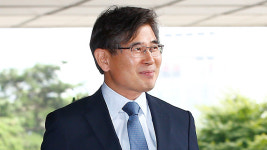 김재윤 전 의원, 서초동 빌딩에서 추락사…“투신 여부 확인 중”