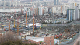서울 흑석동에 고등학교 들어선다…흑석11구역 재정비촉진계획 변경안 통과