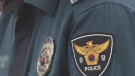 ‘파출소 3층서 뛰어내려 피의자 다쳐’, 관리 경찰관 ‘직권경고’