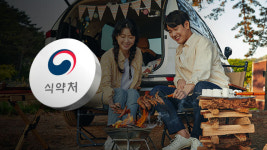 식약처, 휴가철 대비 캠핌용 수입식품 등 통관 시 검사 강화