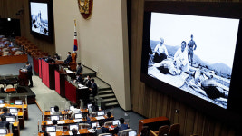 여순사건 발생 73년, 3·15의거 발생 61년 만에 진상규명 추진