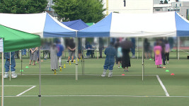인천 추가 확진자 52명 발생…초등학교 등 집단감염 10명