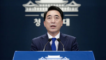청와대 “내달쯤 한일 외교장관 회담 조율중”