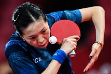 [올림픽] 여자탁구 ‘희망’ 전지희…귀화한 각 종목 선수들은?