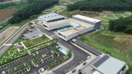 레슬링 전설, 경기도 화성 함백산에 잠드는 이유