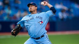 류현진, 시즌 11승 달성…AL 다승 공동 1위 등극