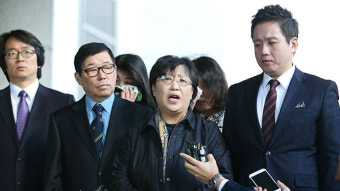 ‘윤 일병 사망 사건’ 유족, 국가배상 기각에 항소