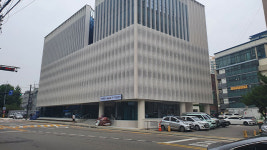 서울 디지털 헬스케어 창업공간 ‘BT-IT융합센터’ 건립…8월 말 입주