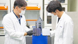 에너지연 “태양광 폐패널 재활용해 고효율 태양전지 만든다”