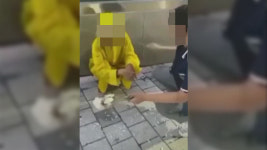 경찰, ‘담배 안 사다 준다’며 60대 여성 폭행한 10대들 조사