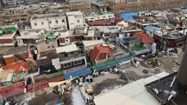 서울 관악구 봉천2역세권 정비구역 해제