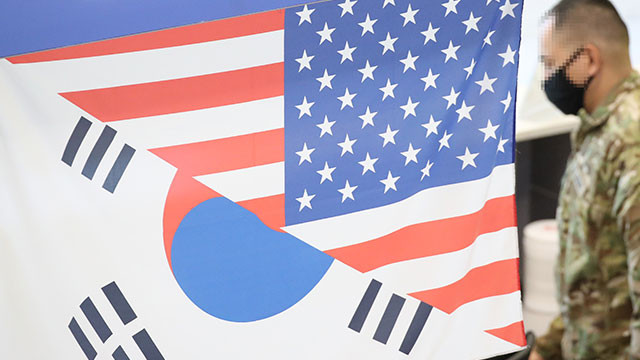 주한미군의 역할, 동북아시아 안보 확보에 주목!