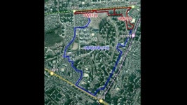 서울 아현시장 인근 주차장 설치기준 변경…비주거 30% 넘어야 완화