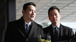 ‘가세연’ 강용석·김세의·김용호 구속영장, 검찰이 기각