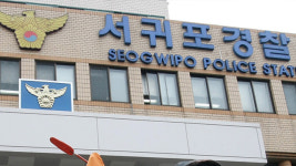 서귀포 호텔 기계식 주차장에서 차량 추락…30대 운전자 사망