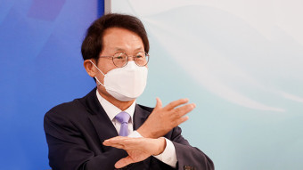 조희연 측 “공수처 공소제기 요구는 부당…검찰, 무혐의해야”