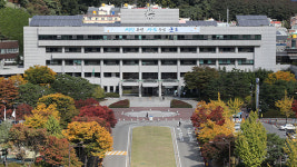 군포시청 공무원 1명 확진…청사 전 직원 진단검사