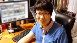 경찰, ‘독립운동가·후손 명예훼손’ 만화가 윤서인 송치