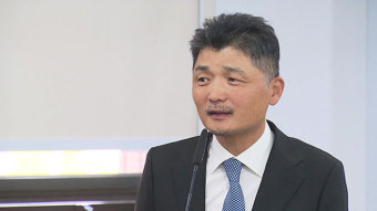 국회 정무위, 카카오 김범수 의장 국감 증인 채택