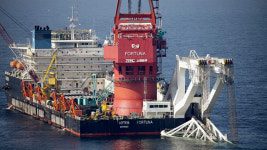[특파원 리포트] 에너지 강국 러시아의 유라시아 가스관 네트워크