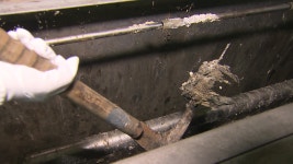 “물티슈 너! ‘종이’ 아니었어?”…물티슈의 뜻밖의 고백