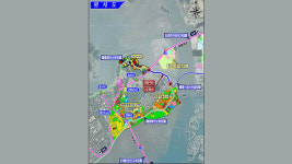 인천 영종도 해안순환도로 2024년 완공