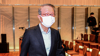 남양유업 홍원식 회장, 한앤코 측에 310억 원 손배 소송
