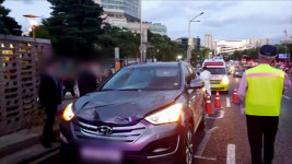 연세대 앞 횡단보도 돌진해 6명 다치게 한 60대 운전자 입건