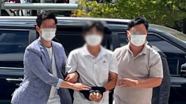 ‘국가보안법 위반 혐의’ 충북동지회 손 모 씨 송치