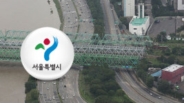 서울시, 올림픽대교 전 구간 안전 점검