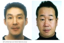 “내가 안죽였다” 서로 떠넘기는 백광석·김시남…진실은?
