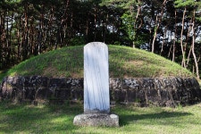 [무등의 아침] 임금이 박수량 무덤에 백비(白碑)를 세운 까닭은?